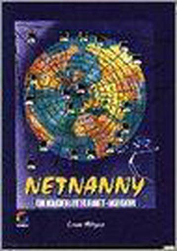 Netnanny 9789041901682 Hilgers L., Verzenden, Gelezen, Hilgers L.