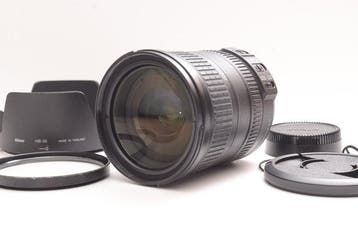 Nikon AF-S DX Nikkor 18-200mm F3.5-5.6G ED VR Cameralens, Nieuw