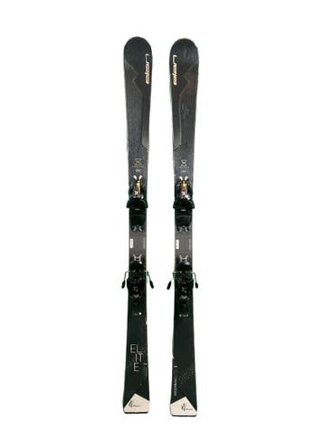 Elan Insomnia Elite Ti-2023-146, Sport en Fitness, Overige merken, Gebruikt, Ophalen of Verzenden, Carve