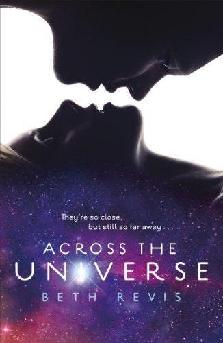 Across The Universe - Beth Revis 9780141333663, Verzenden, Gelezen, Beth Revis