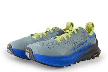Altra Sportschoenen in maat 44½ Grijs, Overige kleuren, Verzenden, Sportschoenen, Zo goed als nieuw