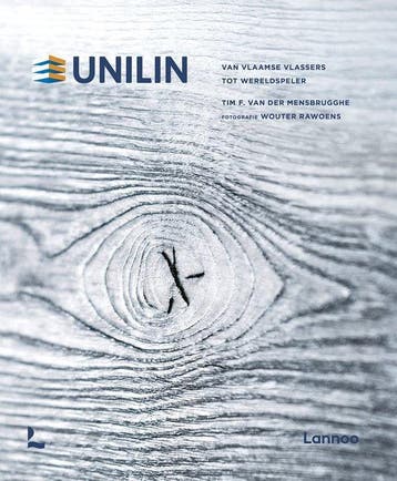 Boek Unilin 9789401476164, Verzenden, Zo goed als nieuw