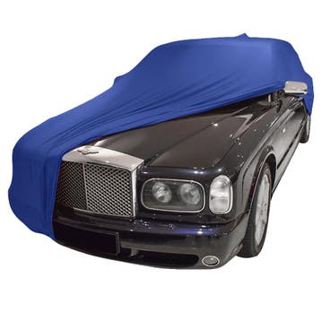 Autohoes voor Bentley Arnage (1998-heden) Indoor BESTE, Ophalen of Verzenden, Nieuw, Op maat