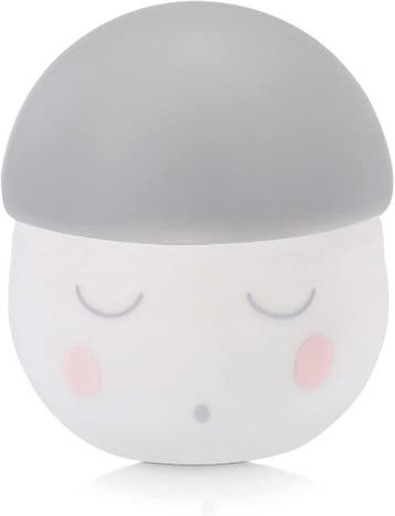 Touch Nachtlampje 200u Batterij | 65% Korting, Kinderen en Baby's, Kinderkamer | Inrichting en Decoratie, Ophalen of Verzenden