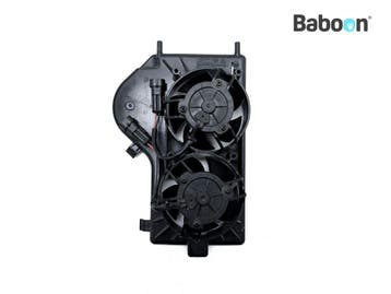 Koelfan Motor KTM 1290 Super Adventure S 2017-2020 Set, Verzenden, Gebruikt