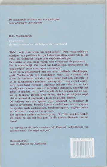 Engelen / New age 9789020254457 H.C. Moolenburgh, Boeken, Verzenden, Gelezen, H.C. Moolenburgh