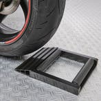 Datona Aluminium rollerbank voor motorfietsen - Datona -, Ophalen of Verzenden, Nieuw