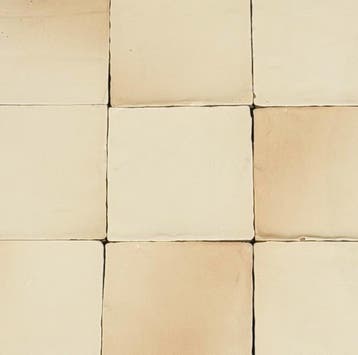 Wandtegel Oud Beige 10x10cm (Muurtegels, Afbouwmaterialen), Nieuw, Minder dan 20 cm, 10 m² of meer, Wandtegels