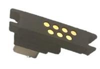 Zebra rugged I/O connector, pack of 3 | ADP-TC51-RGIO1-03, Verzenden, Nieuw