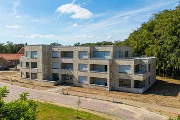 Te huur: Appartement Elias Beeckmanlaan in Ede, Huizen en Kamers, Huizen te huur, Gelderland, Ede, Appartement