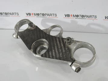 Kawasaki ZX-9R Kroonplaat boven stuurplaat, Ophalen of Verzenden, Nieuw