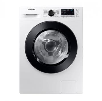 Samsung WD8ETA049CE Was-droogcombinatie Vrijstaand549, Ophalen of Verzenden, Nieuw, 95 cm of meer