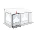 Fiamma Voorwand Paneel 150 F45/F80/ZIP, Caravans en Kamperen, Nieuw