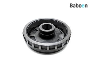 Vliegwiel / Rotor Suzuki AN 650 Burgman 2010-2017 (AN650, Verzenden, Gebruikt