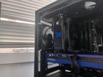 Intel B580 / Intel I5 Worksation pc!, Intel core I5 10400F, 32 GB, Virtual Reality, Refurbished