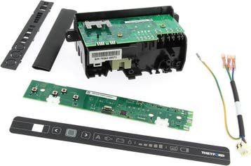 Thetford Powerboard LCD-LED N3000 conversiekit, Caravans en Kamperen, Ophalen of Verzenden, Nieuw