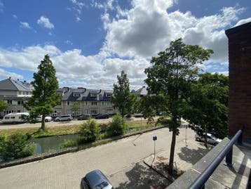 Te huur: Huis Oliemolen in Delft, Delft, Zuid-Holland