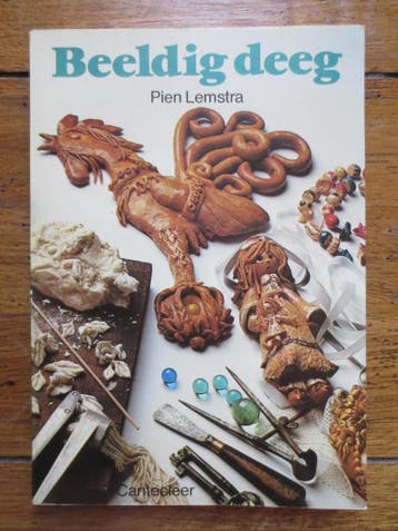 Beeldig deeg - Lemstra 9789021313702, Verzenden, Gelezen, Lemstra