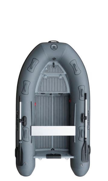 Talamex S-Line 290 RIB boot / rubberboot met aluminium, Watersport en Boten, Ophalen of Verzenden, Nieuw