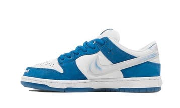Nike SB Dunk Low Born x Raised One Block At A Time, Nieuw