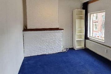 Kamer Korvelseweg in Tilburg, 20 tot 35 m², Tilburg