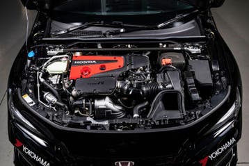 HKS Honda Civic Type R (FL5) Carbon Brace - Full Set, Ophalen of Verzenden, Nieuw