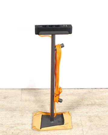 Steelcase Flex Power Stand, 3x stroom, 2x USB charge, Overige plaatsen, Ophalen of Verzenden, Gebruikt, Overige typen