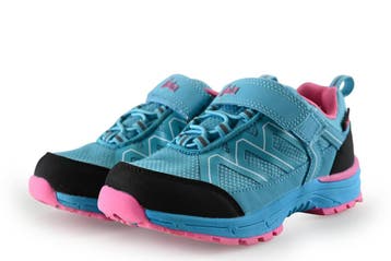 Jela Sportschoenen Meisjes in maat 33 Roze, Jela, Verzenden, Zo goed als nieuw, Jongen of Meisje