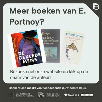 GENIETINGEN - E. Portnoy 9789029056069, Verzenden, Gelezen, E. Portnoy