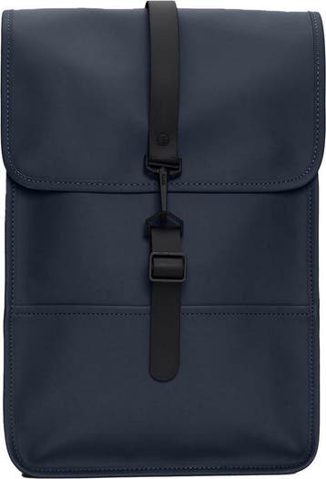 Rains Mini Unisex Rugzak, Verzenden, Nieuw