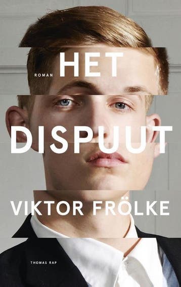 Het dispuut - Viktor Frölke 9789400405448, Verzenden, Gelezen, Viktor Frölke
