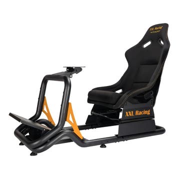 XXL Racing Competition V3 - Cockpit - Racing Simulator, Ophalen of Verzenden, Nieuw, Playseat of Racestoel, PlayStation 5