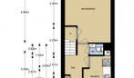 Te Huur 3 Kamer Appartement Amelandstraat In Alkmaar, Huizen en Kamers, Huizen te huur, Alkmaar, Direct bij eigenaar, Noord-Holland
