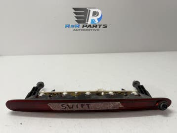 Derde remlicht - Rood - Suzuki Swift IV - OEM: 35810-63..., Verzenden, Nieuw