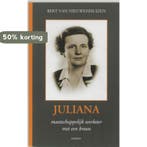 Juliana 9789059111592 Bert van Nieuwenhuizen, Verzenden, Zo goed als nieuw, Bert van Nieuwenhuizen