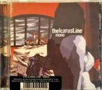 cd - The Icarus Line - Mono, Verzenden, Zo goed als nieuw