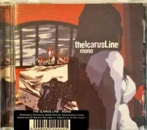 cd - The Icarus Line - Mono, Cd's en Dvd's, Cd's | Overige Cd's, Zo goed als nieuw, Verzenden