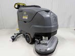 KARCHER Schrob-/zuigmachine BD 70/75 W Classic Bp Pack 170Ah, Ophalen of Verzenden, Gebruikt
