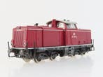 Fleischmann H0 - 4230 - Diesellocomotief (1) - BR 212 - DB, Hobby en Vrije tijd, Nieuw