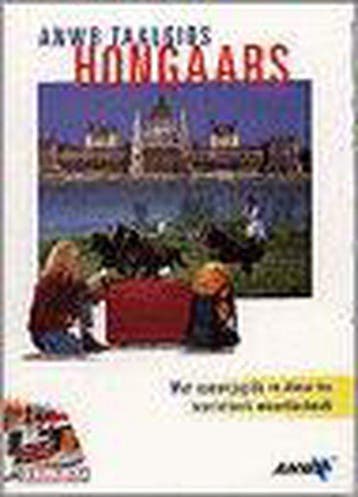 Hongaars - Hoogendoorn, Boeken, Verzenden, Gelezen