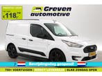 Ford Transit Connect 1.5 EcoBlue 100PK | Airco | Trekhaak, Wit, Nieuw, Ford, Handgeschakeld
