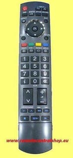 Panasonic N2QAYB000182 afstandsbediening, Verzenden, Nieuw
