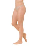 HEMA Pantys mat halfdoorschijnend 20 denier - 4 stuks sale, Kleding | Dames, Verzenden, Nieuw