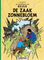 De Zaak Zonnebloem Stripboek, Ophalen of Verzenden, Nieuw