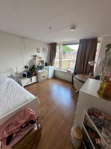 Te huur: Kamer Postelse Hoeflaan in Tilburg