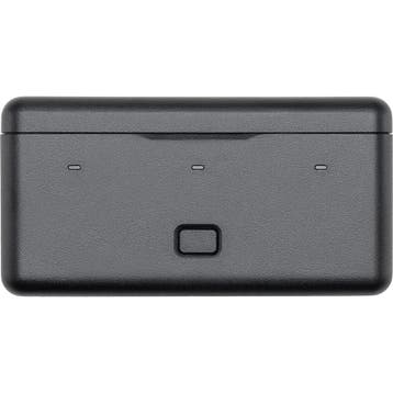 DJI Osmo Action 3 Multifunctional Battery Case, Ophalen of Verzenden, Nieuw