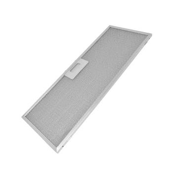 Arthur Martin Metaalfilter 4055379723 460x178x9mm, Verzenden, Nieuw