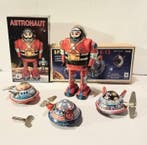 Haha Toys - Speelgoed robot Space Surveyor (MS633) Robot, Antiek en Kunst