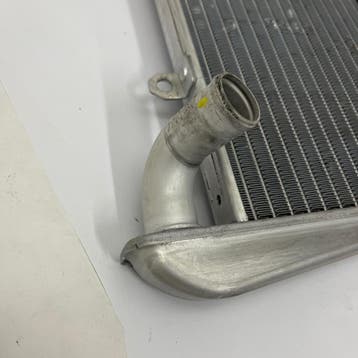 Ducati  WATER Cooler 54841201A, Ophalen of Verzenden, Gebruikt