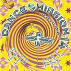 cd - Various - Dance Mission Vol. 14, Verzenden, Zo goed als nieuw